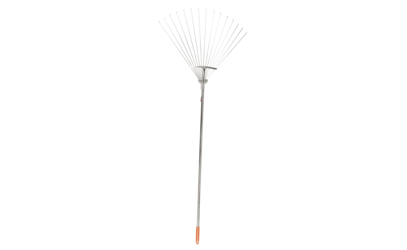 Garden rake