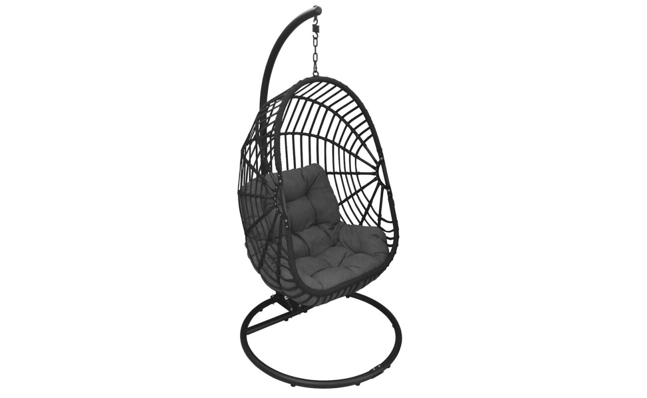 Design garden rocking chair