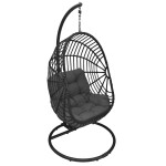 <p>Design garden rocking chair