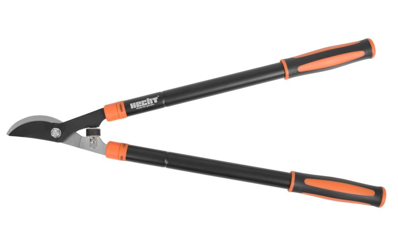 Garden scissors