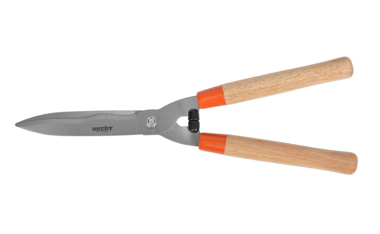Garden scissors.