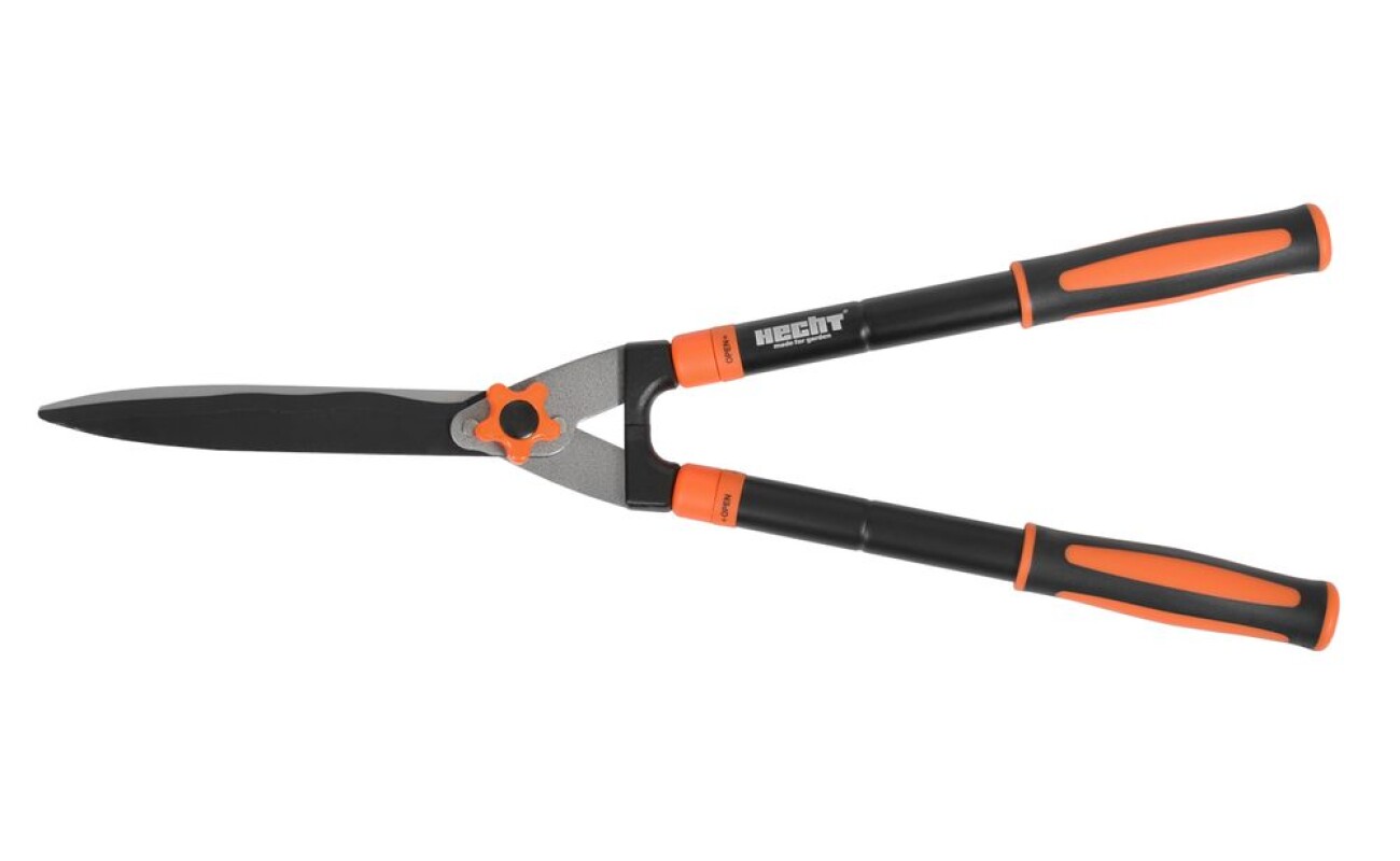 Garden scissors