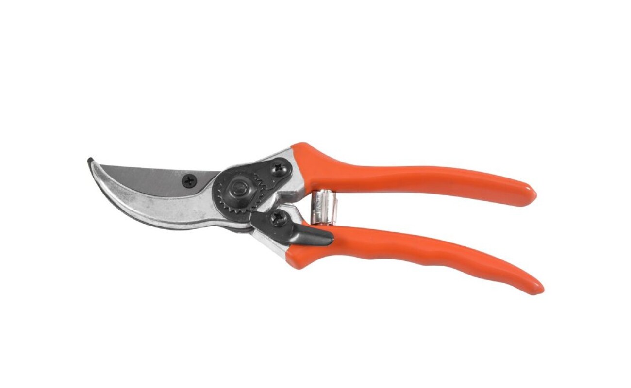 Garden scissors