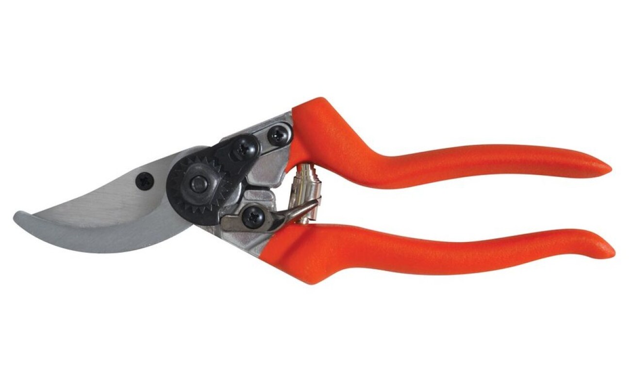 Garden scissors