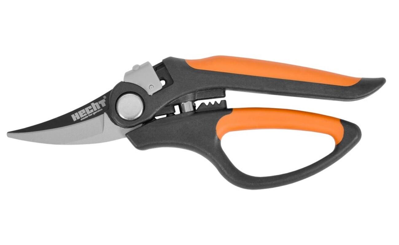 Garden scissors