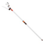<p>Universal anvil garden shears with adjustable cutting head. Length 2&nbsp;-&nbsp;3