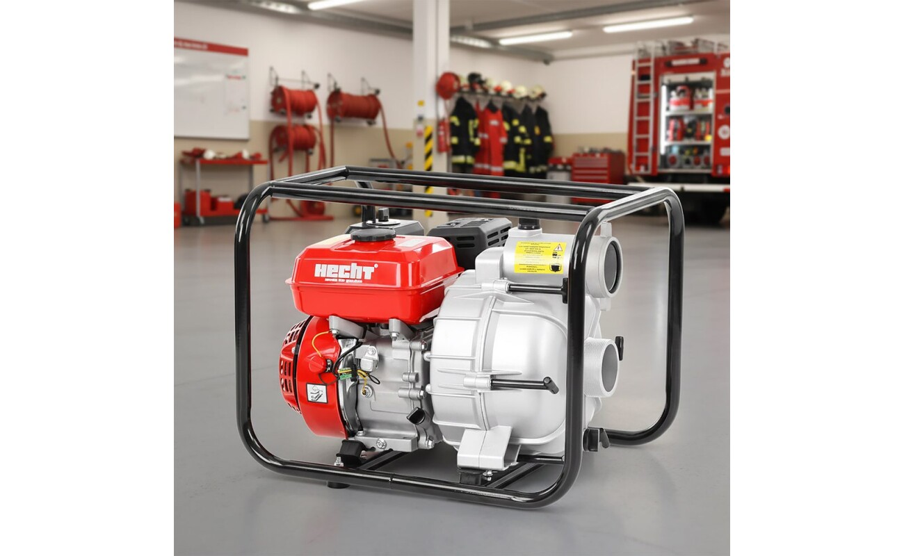 it is suitable for demanding conditions in construction