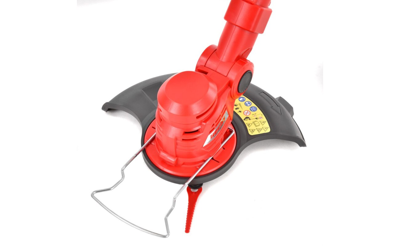 BATTERY AND CHARGER NOT INCLUDED.