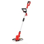 <p>ACCU Trimmer with 25.4 cm cutting width. Weight 1.9 kg. ACCU program 1278.</p>