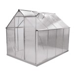 <p>Perfectly transmits solar radiation (about 80 %) at the same time protects against harmful UV radiation.</p>