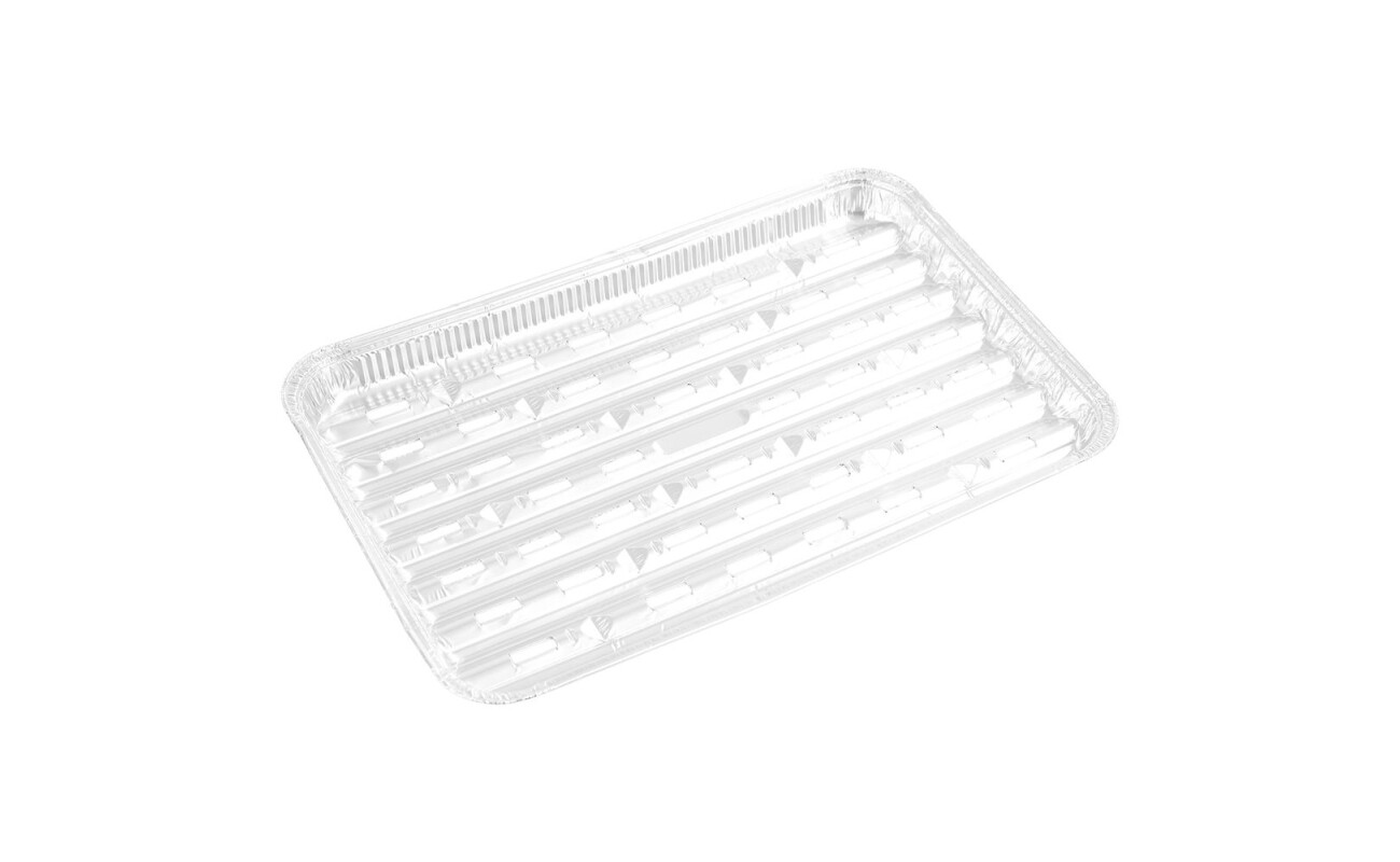 which also makes cleaning the grill easier