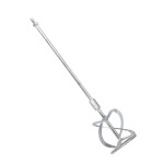<p>Adapter suitable for mixing coarse mixtures.</p>