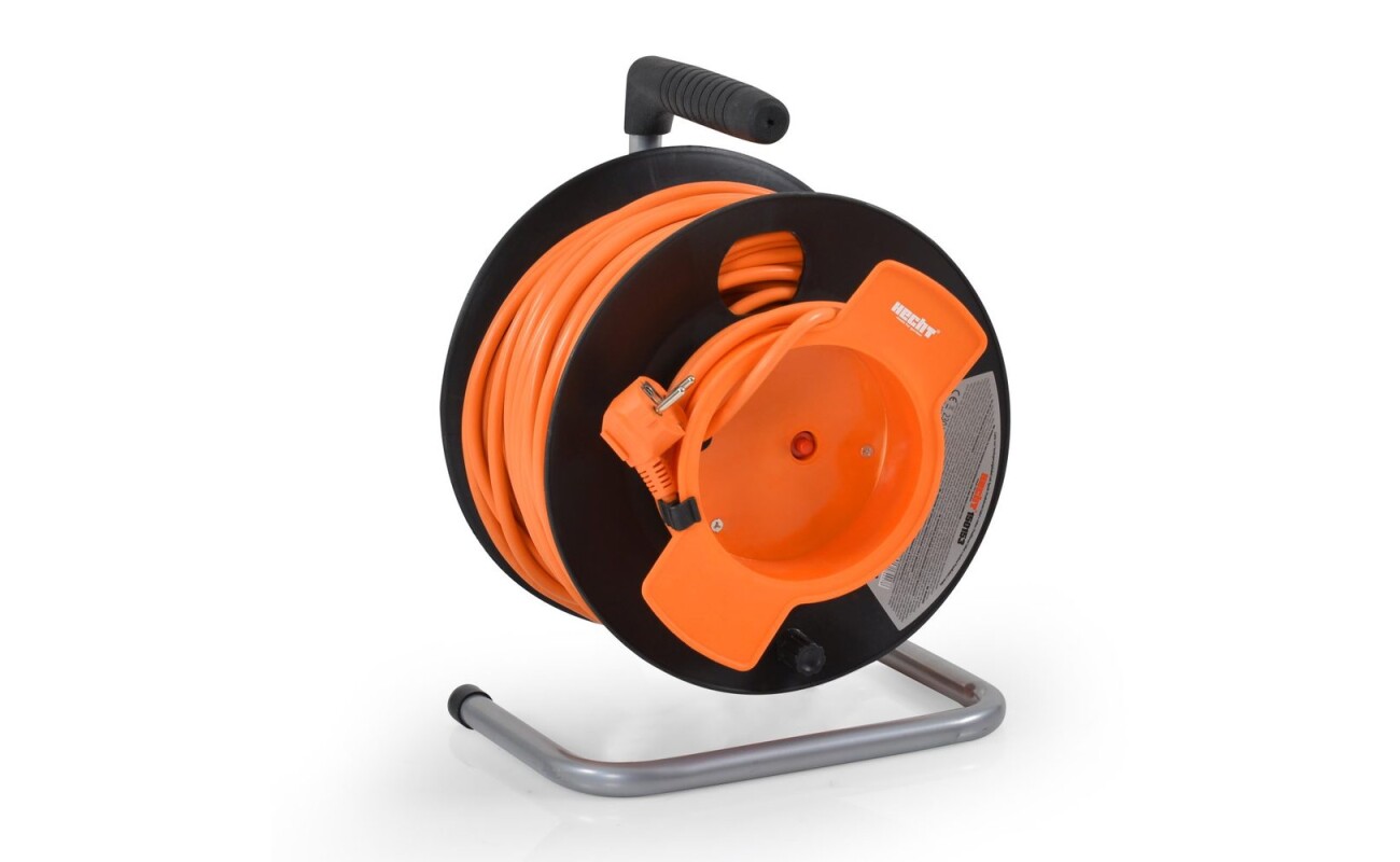 Extension electric cable