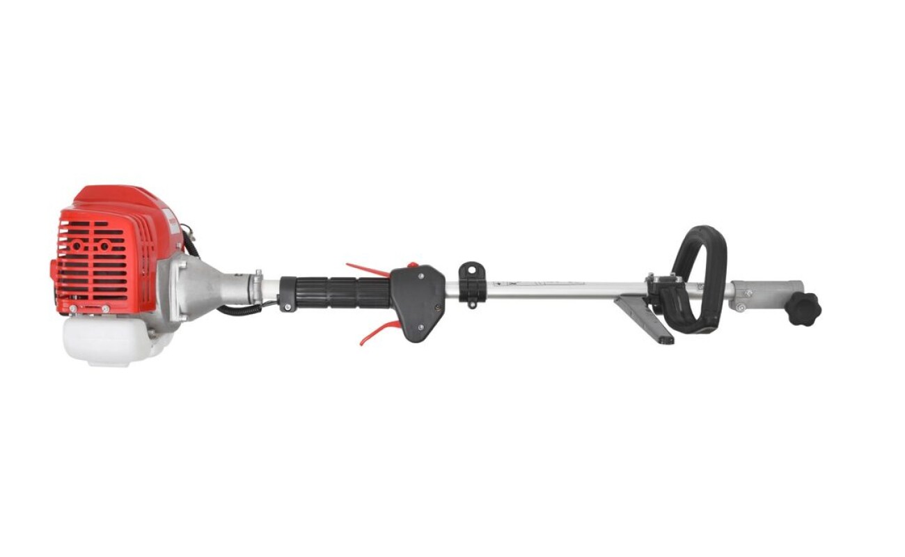 hedge trimmer and prunning saw. Power of 1 HP.