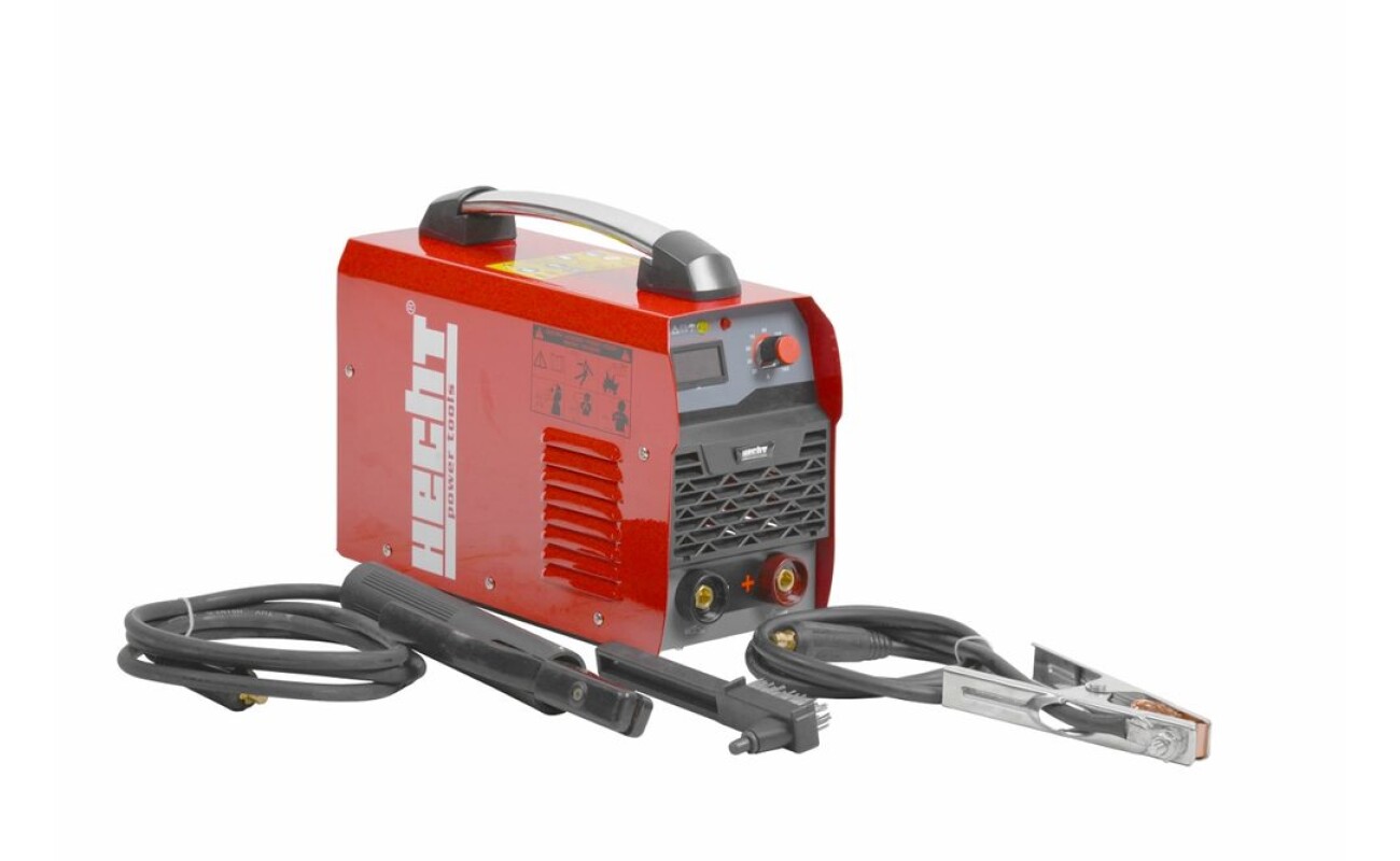 4 V.&nbsp;Electrode diameter&nbsp;from&nbsp;1&nbsp;to 4&nbsp;mm.&nbsp;Welding current&nbsp;20 -&nbsp;160&nbsp;A.