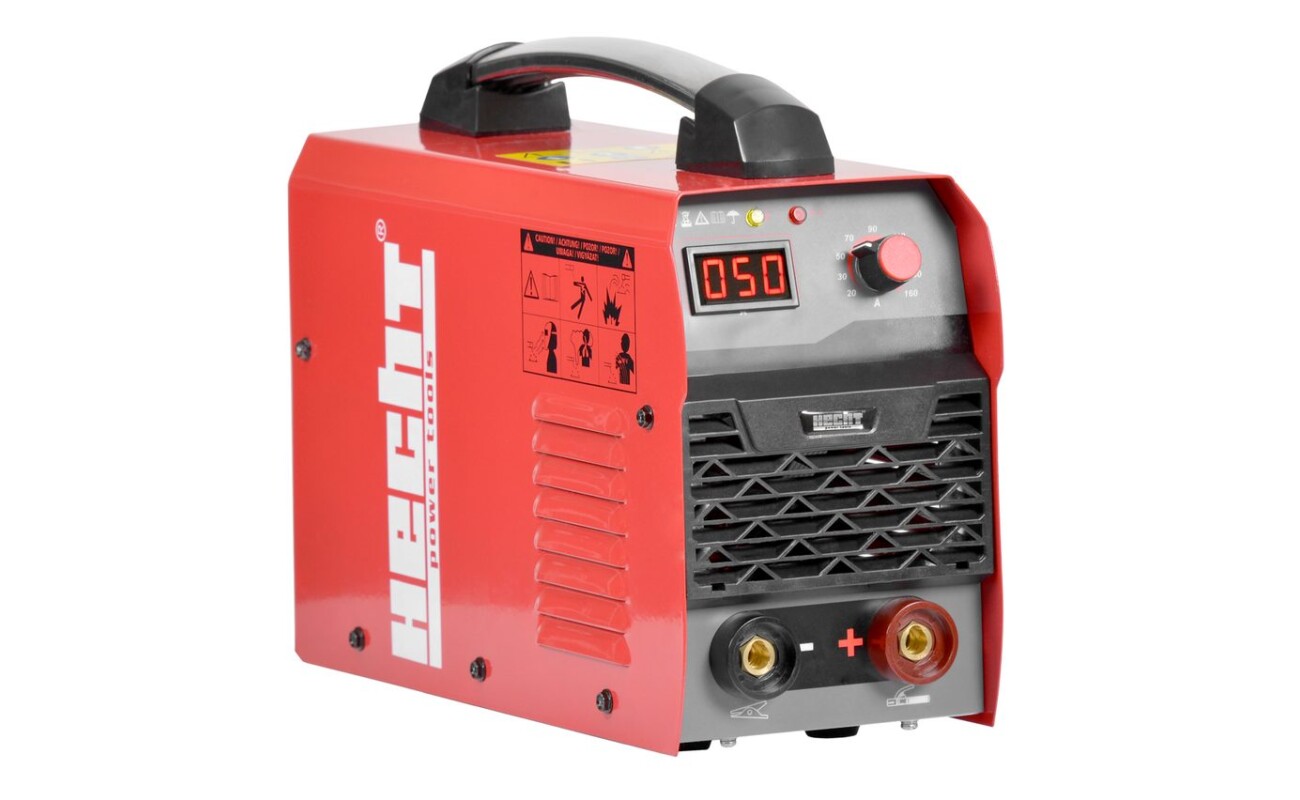 Electric&nbsp;welder -&nbsp;invertor.&nbsp;Welding voltage&nbsp;26