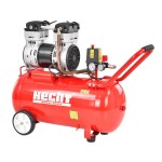 <p>Velmi tichý bezolejový kompresor. Příkon 1150 W