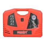 <p><span id="result_box" lang="en"><span>Compressor 230V/50Hz. </span><span>Power input 1