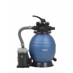 HECHT 302112 - sand filtration