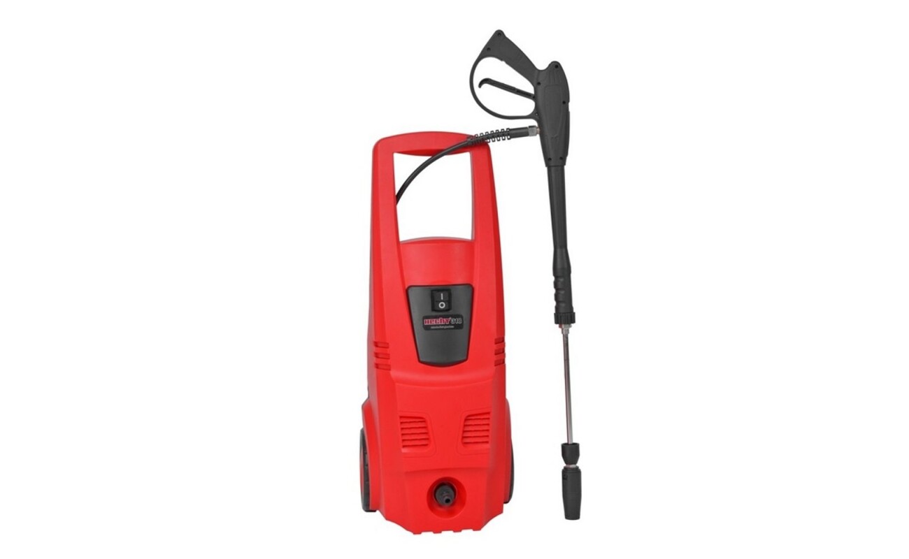 Vysokotlaká myčka s příkonem 2200 W