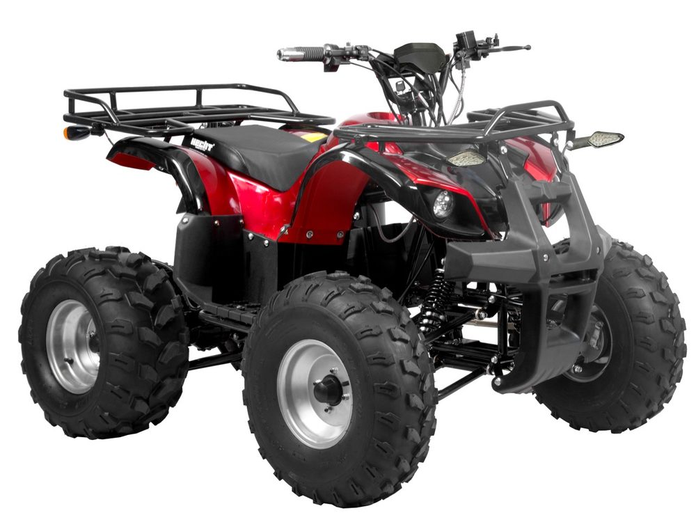 HECHT 56152 - ACU ATV HECHT 56152 - ACU ATV - Image 1