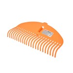HECHT 600123 PET odolné hrábě