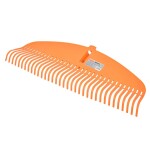 HECHT 600135 PET odolné hrábě
