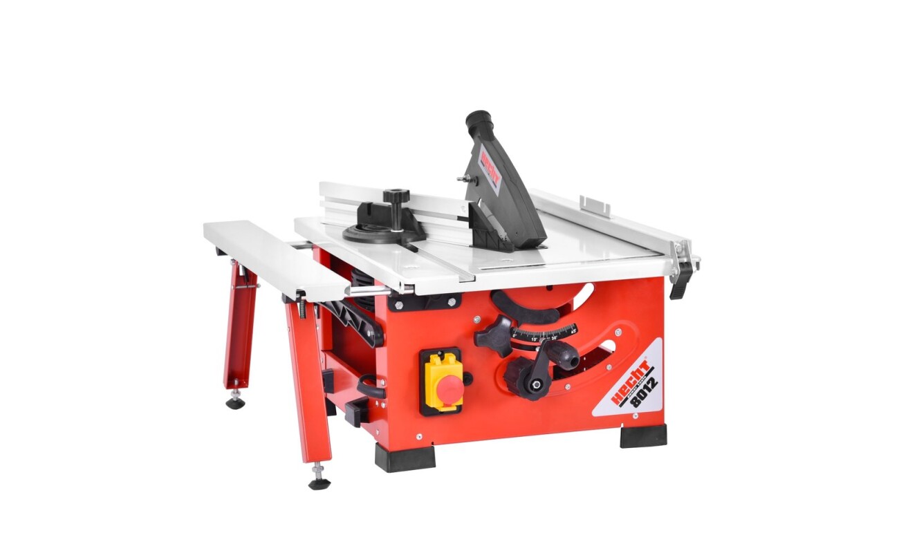 Desk circular saw