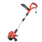 HECHT 810 - electric grass trimmer