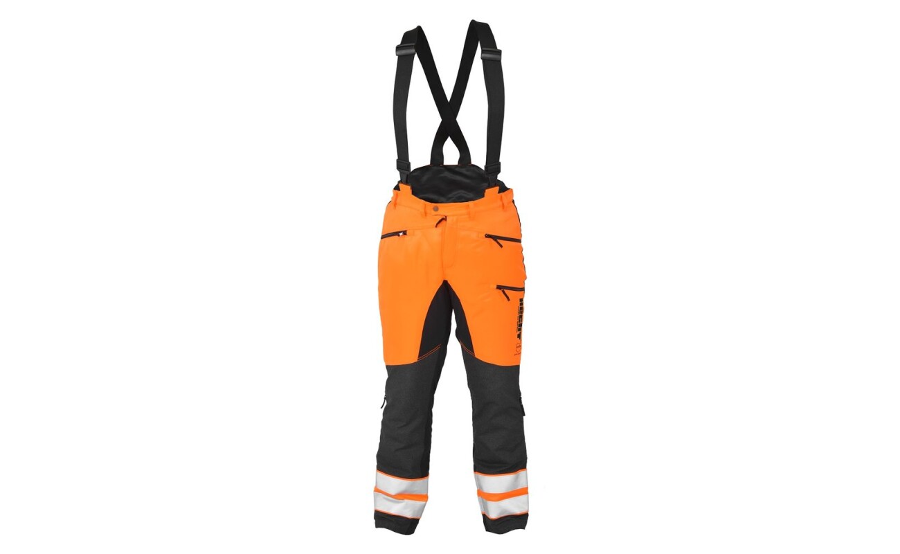 Working trousers.