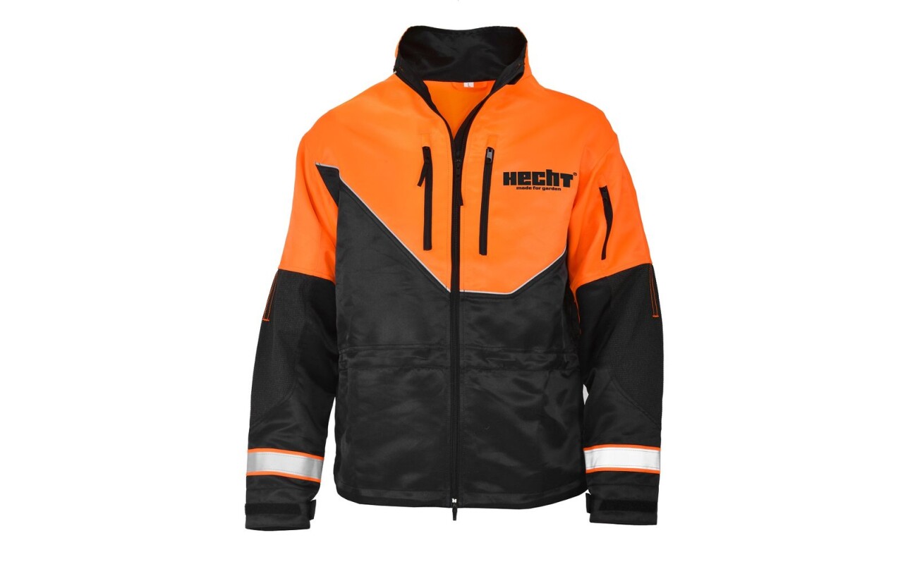 Working jacket.
