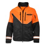 <p>Working jacket.</p>