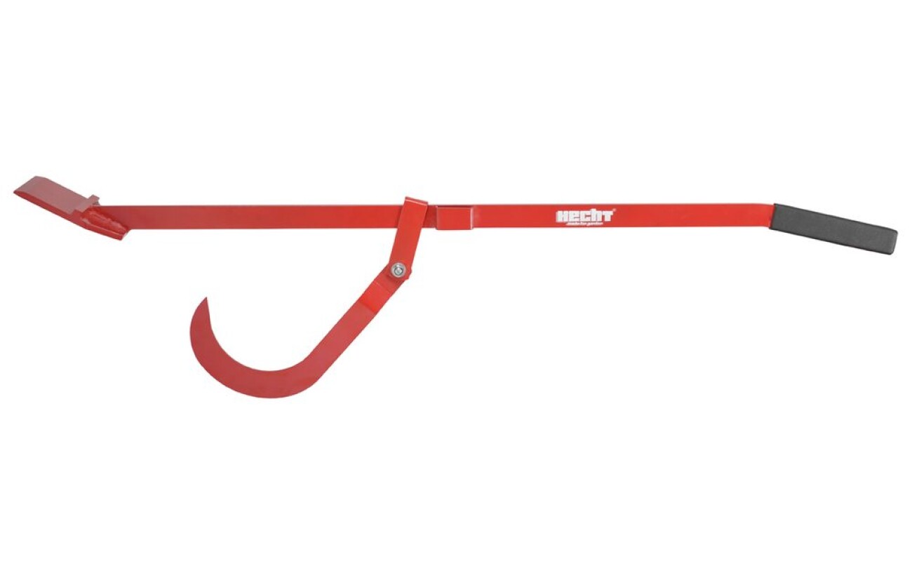 Tree felling lever. Length 120 cm.