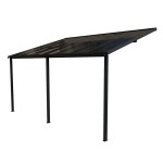 HECHT CANOPY