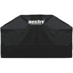 <p>Grill cover for HECHT FIREWOOD 4</p>