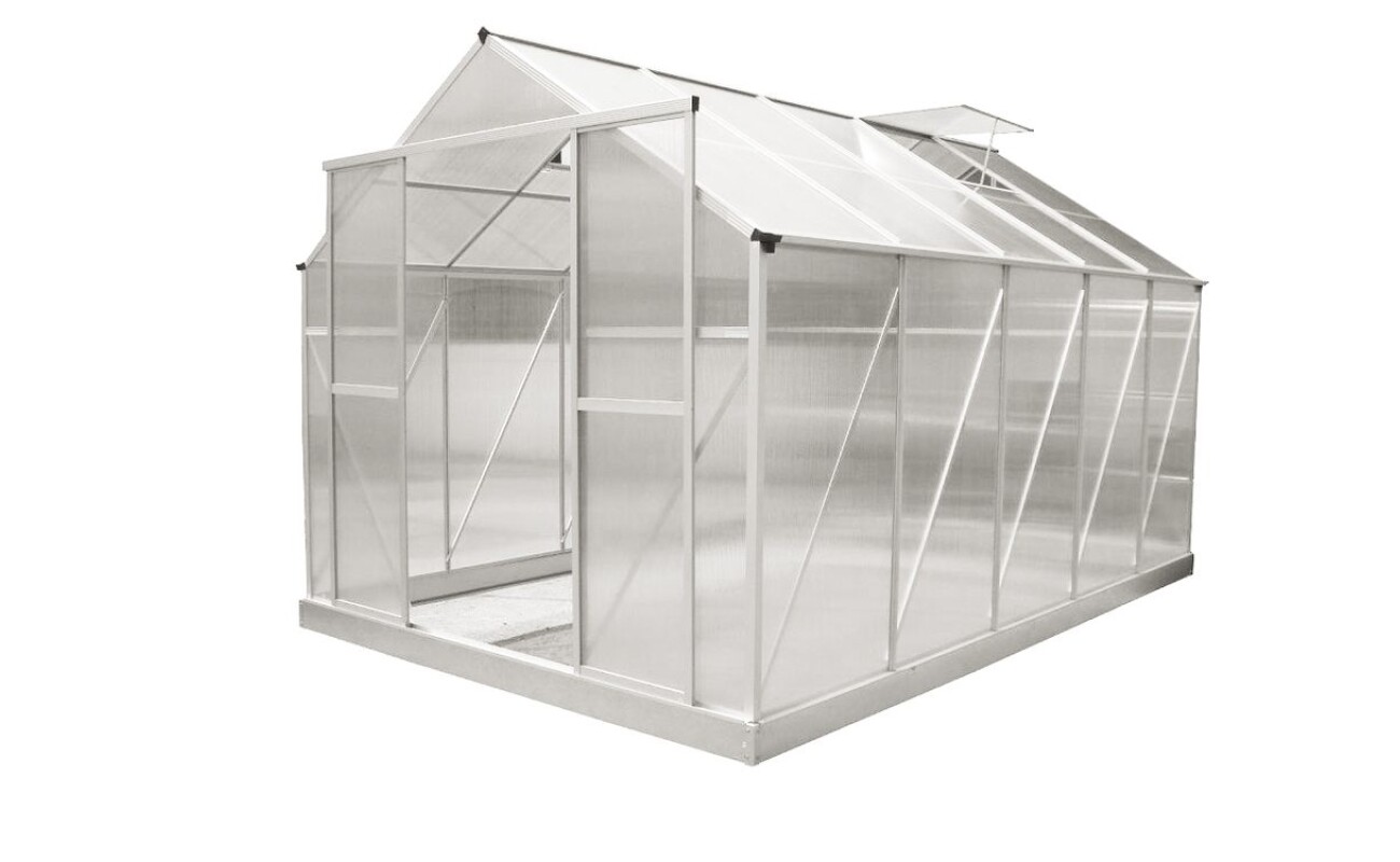 Greenhouse 8