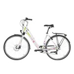 HECHT NOBLE - E-BIKE