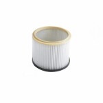 <p>HEPA filter for vacuum cleaners HECHT 8215
