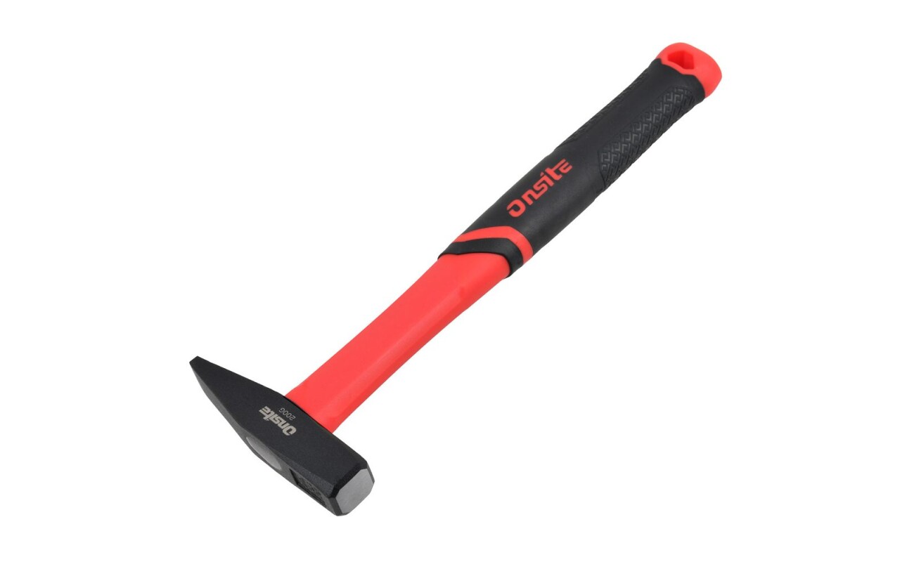 Universal hammer suitable for common work in the workshop