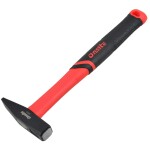 <p>Hammer with a weight of 400 g