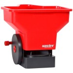 <p>Handy spreader with tank volume of&nbsp;2