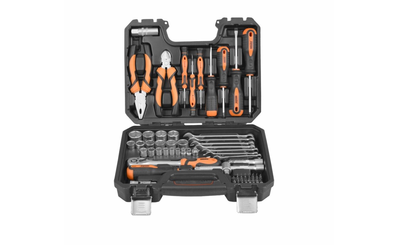 screwdriver handle