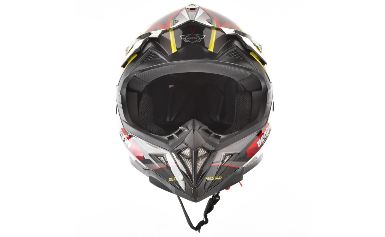 HECHT 55915 XS (53 - 54 cm)