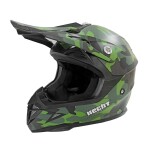 <p><span id="result_box" lang="en">Protective helmet suitable for motorcycles and quads</span> meets homologation ECE/22-05. Material ABS. Weight 1320 g (+/- 50). Size XL (61 cm)</p>