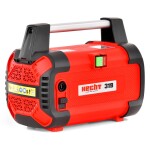 <p>High pressure washer