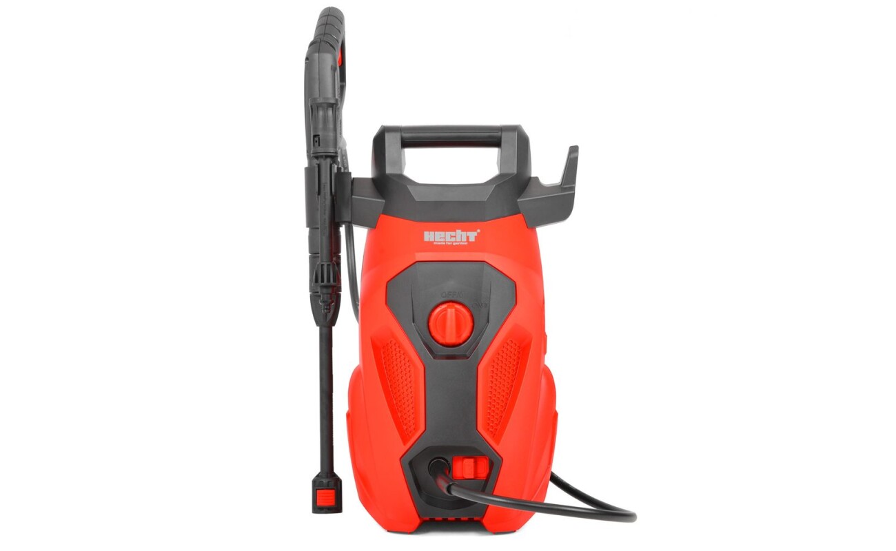 power 1800 W