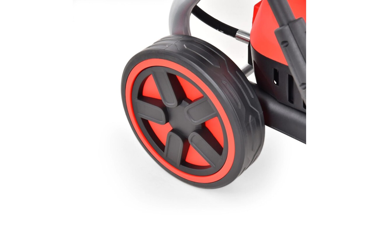 power input 1800 W