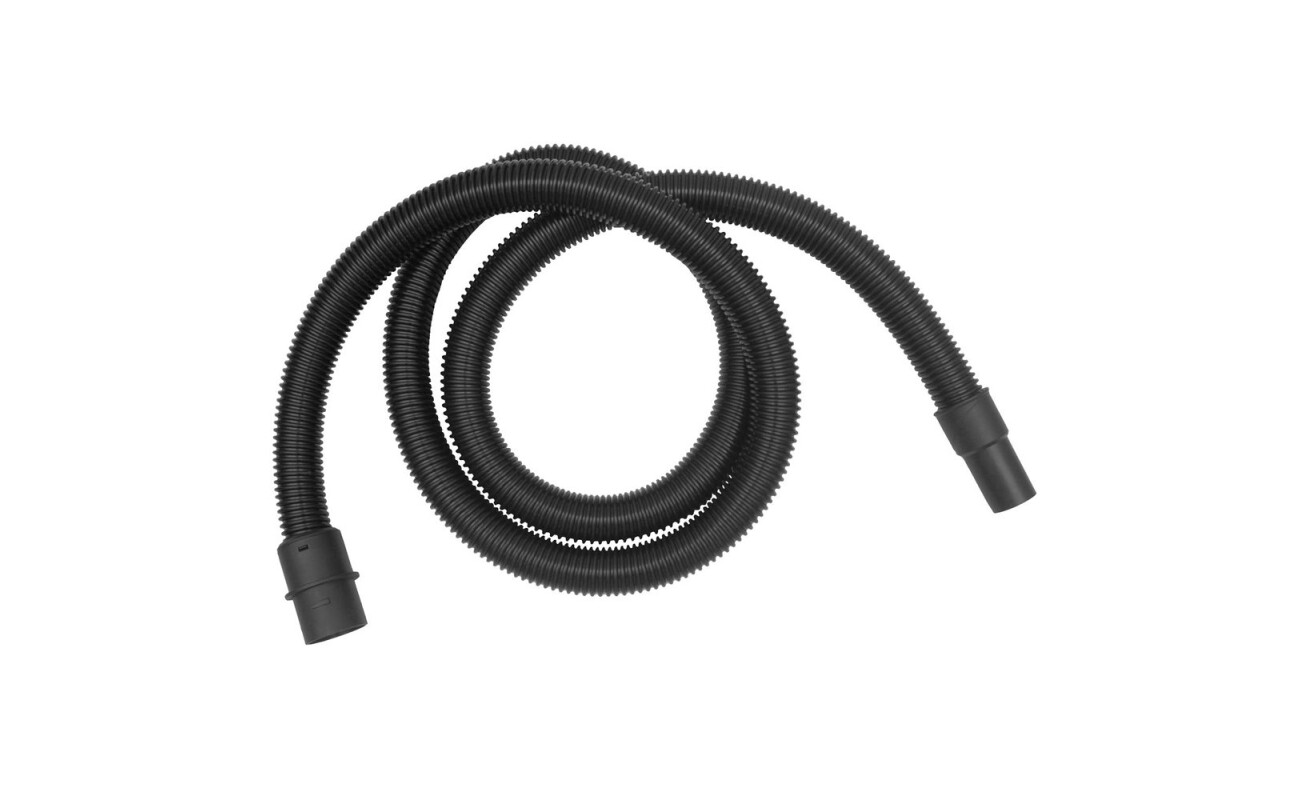 7 m hose for HECHT 8360 and HECHT 8380 vacuum cleaners. Diameter 38 mm.