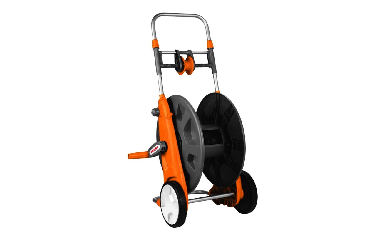 Hose cart