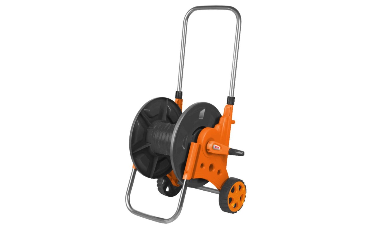 Hose cart
